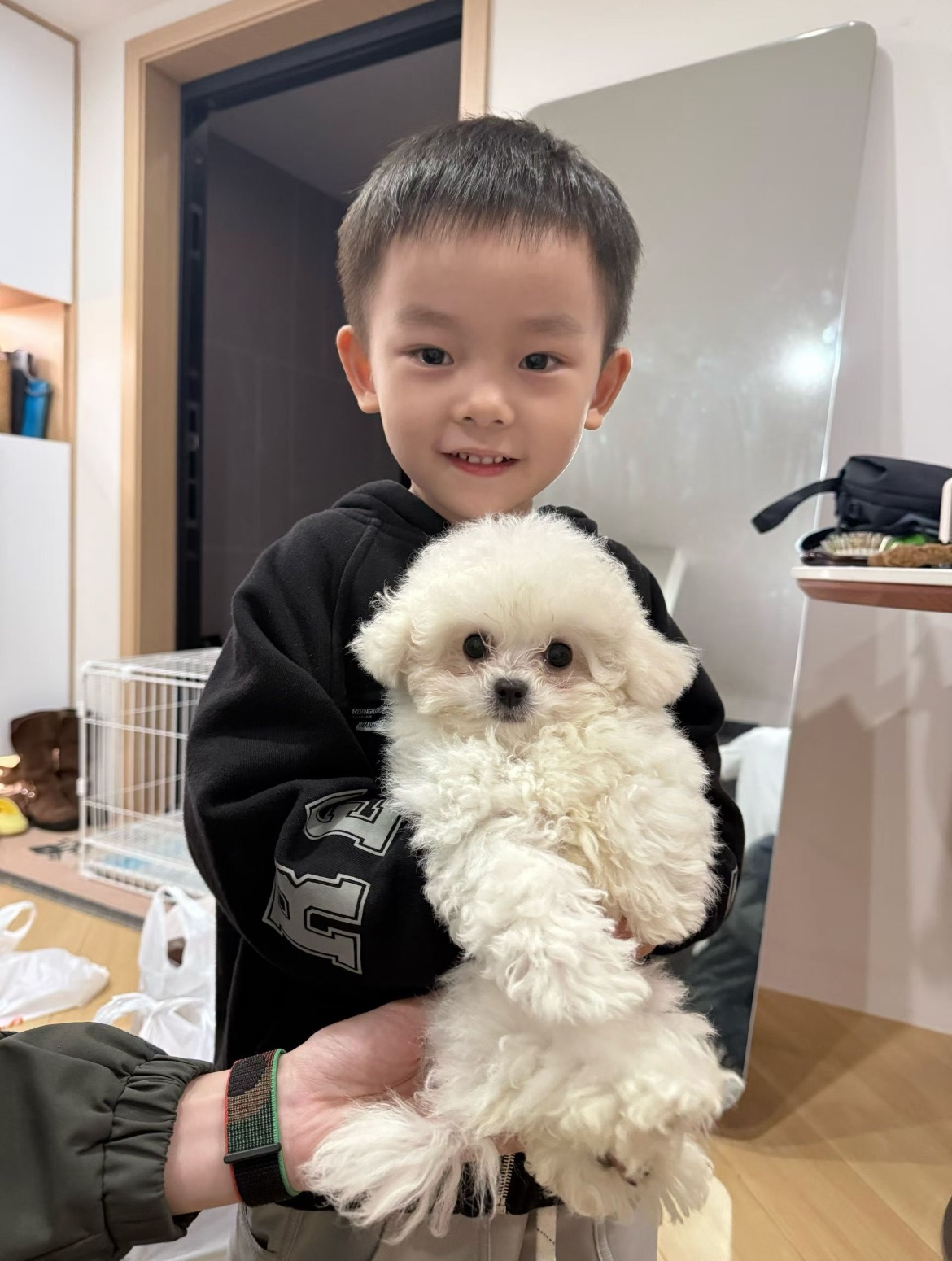 朋友圈晒图1