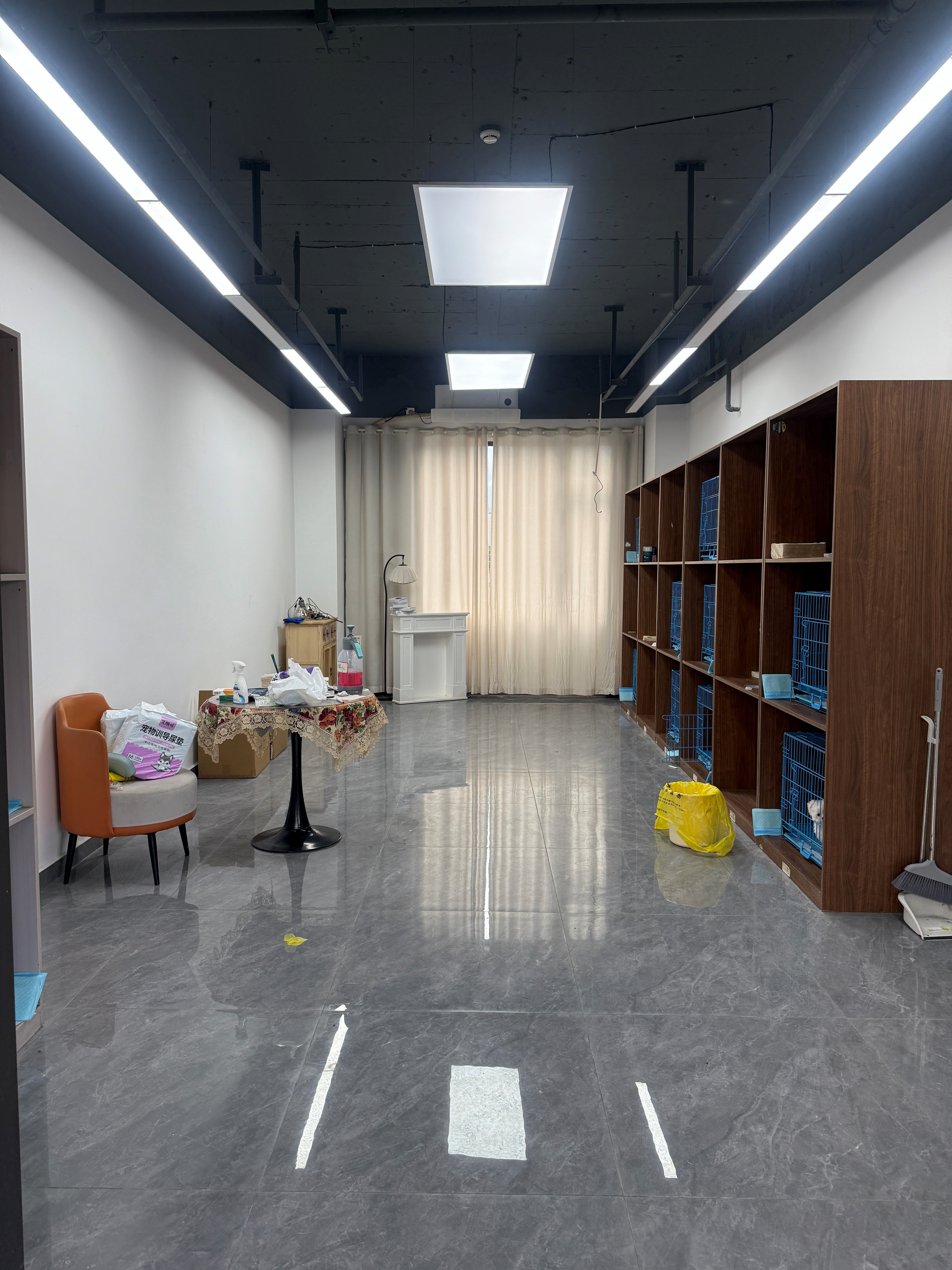 区域六